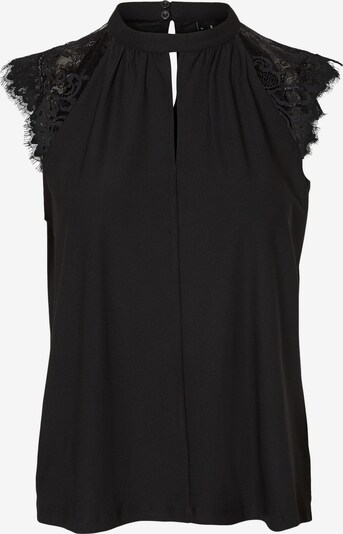 Vero Moda Curve Blouse 'Milla' in Black, Item view