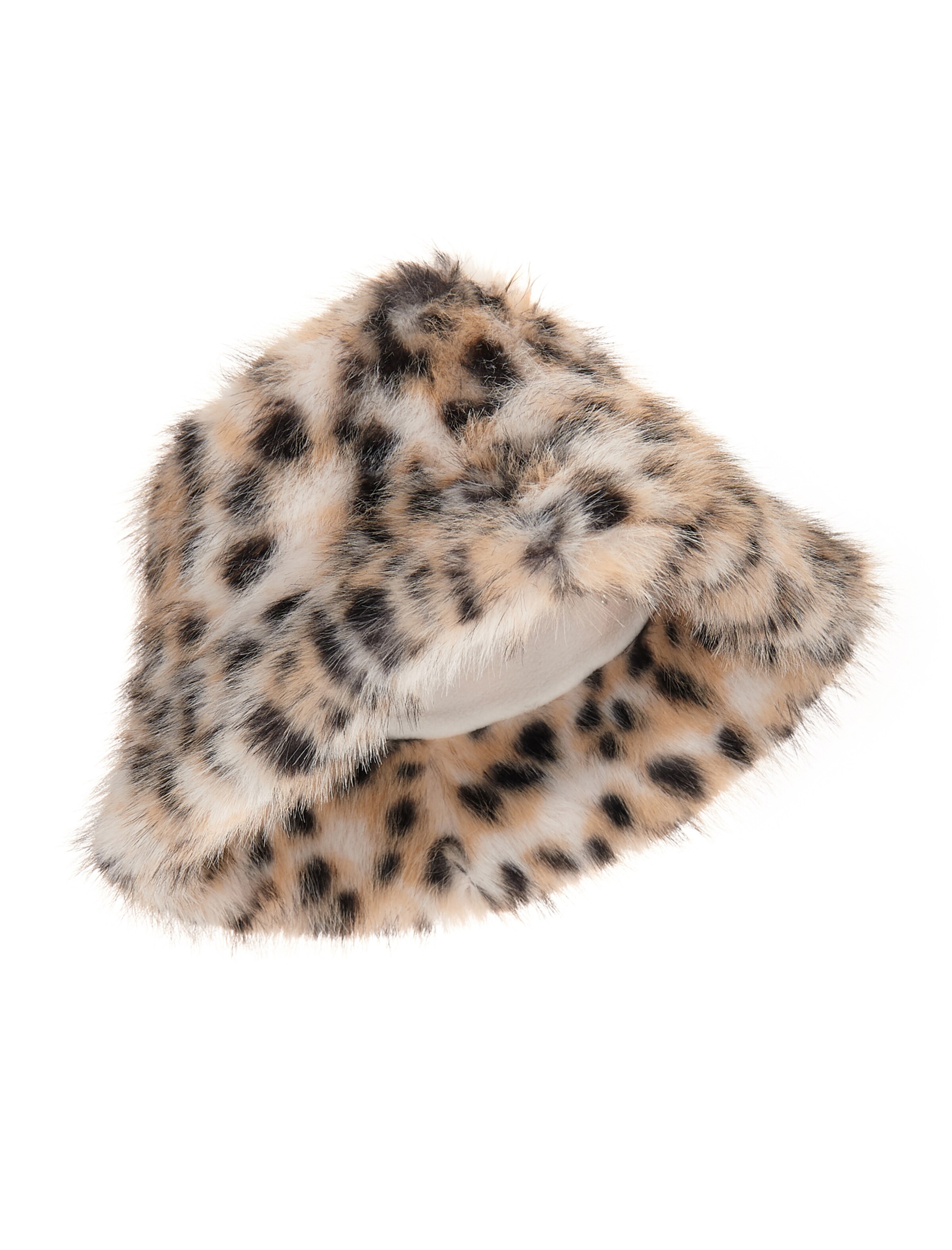 South Beach Hat i hvid