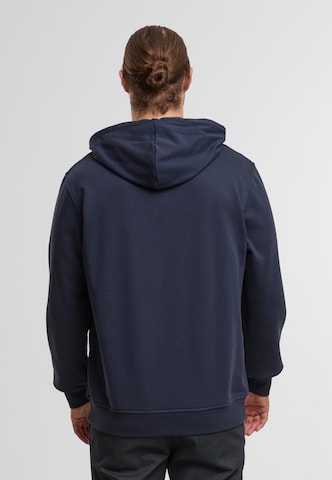 Sweat-shirt 'Fenjal' INDICODE JEANS en bleu