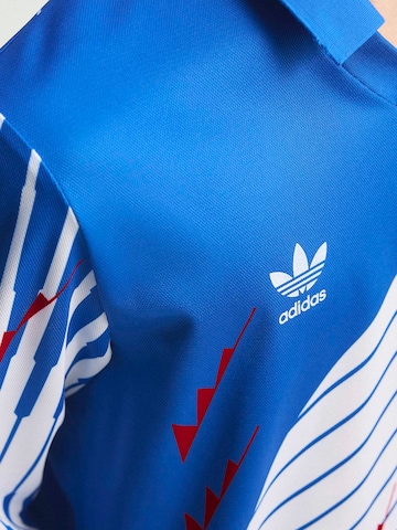 ADIDAS PERFORMANCE Trikot 'Japan 1993' – modrá