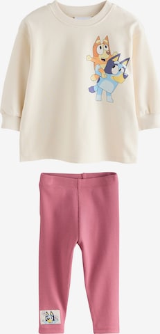 smėlio Next Rinkinys: priekis