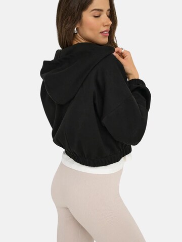 ONLY - Sudadera 'FELPA' en negro