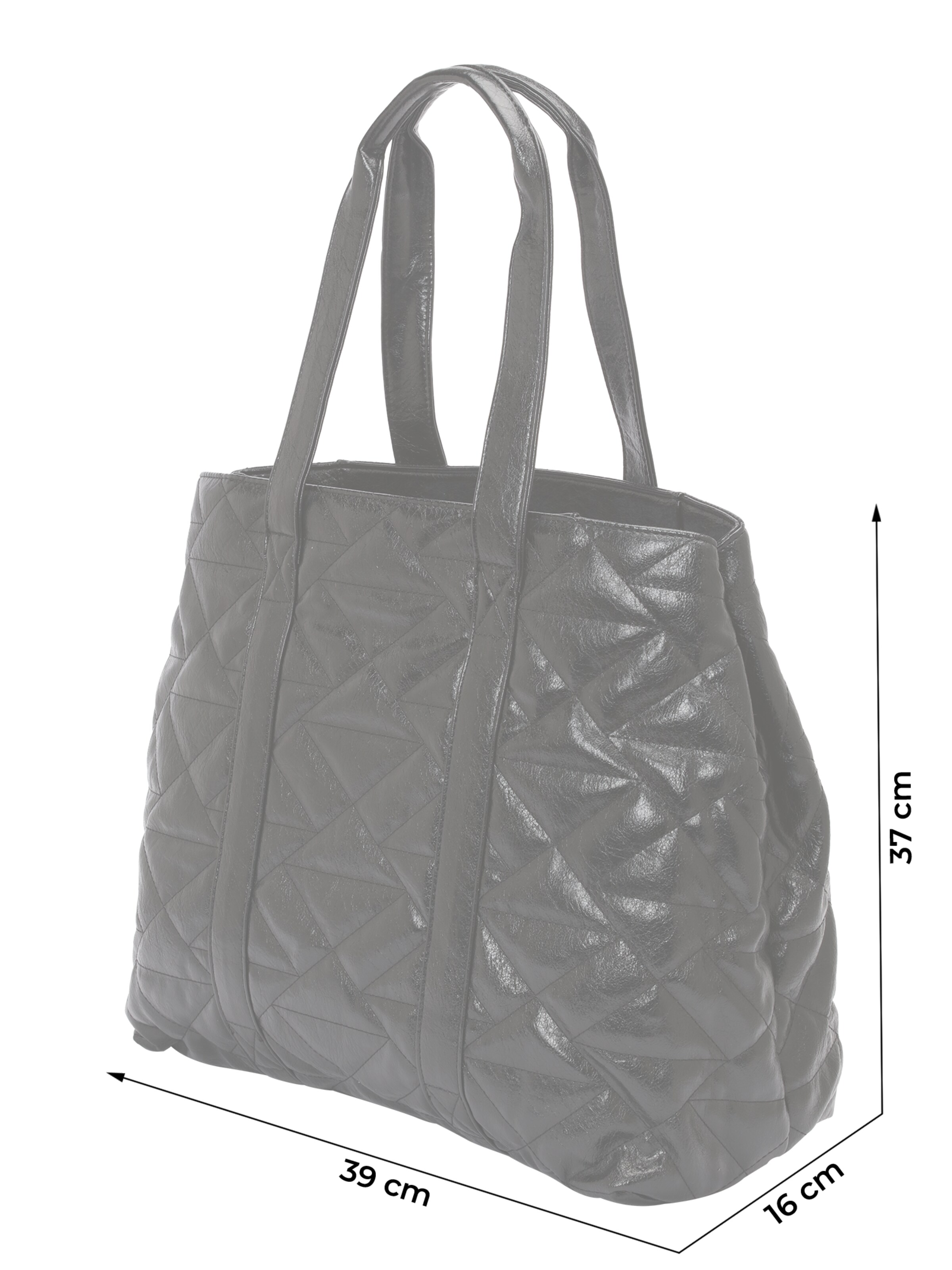 Sac bandoulière REPLAY en noir