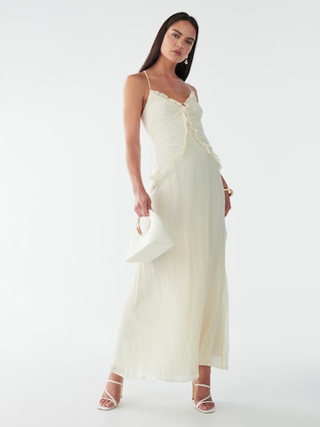 BWLDR Ruha 'Canyon' - fehér