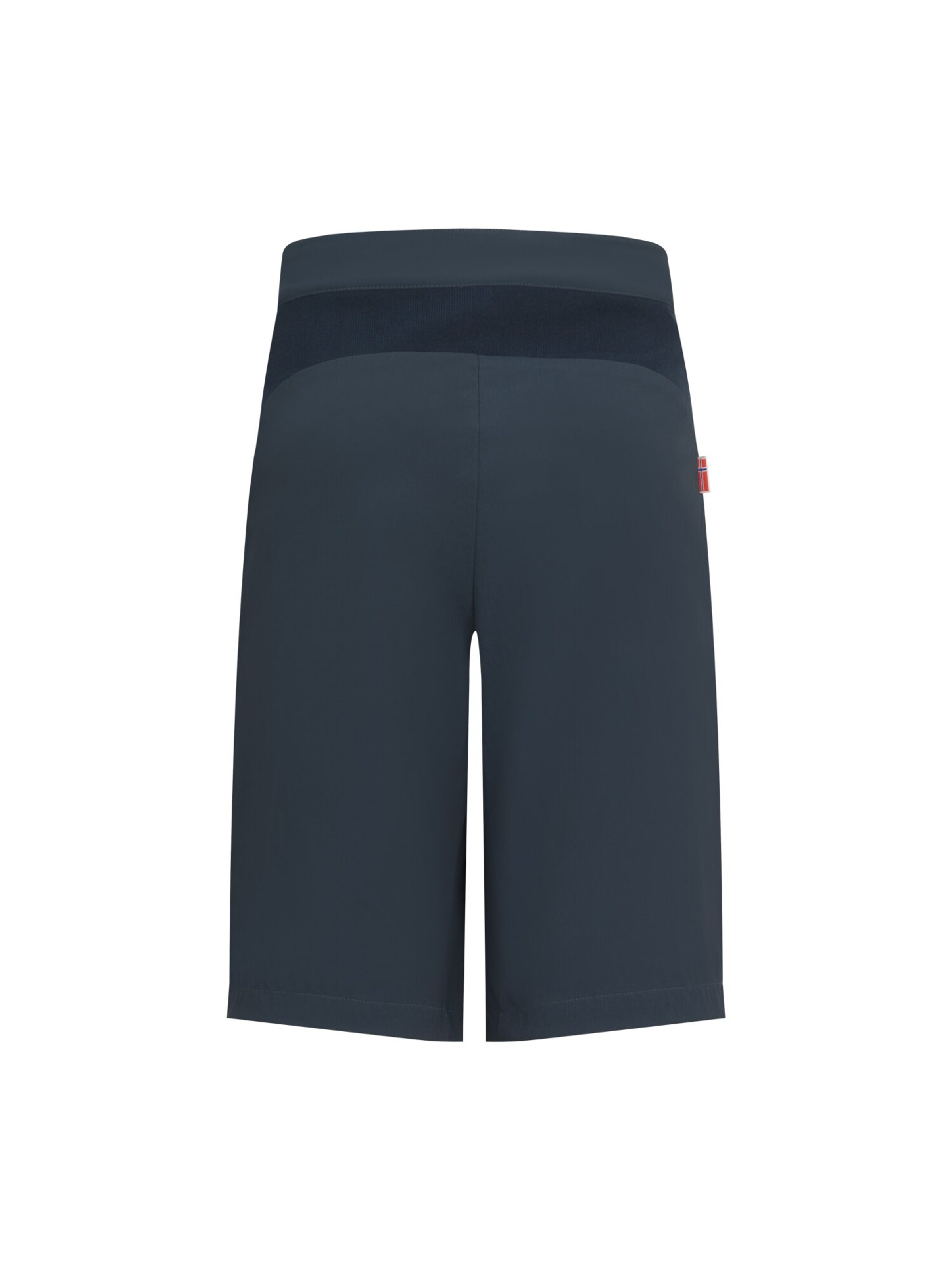 TROLLKIDS Regular Workout Pants in Blue