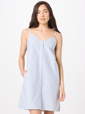 MELAWEAR Summer Dress 'MAJANDRA' in Blue: front