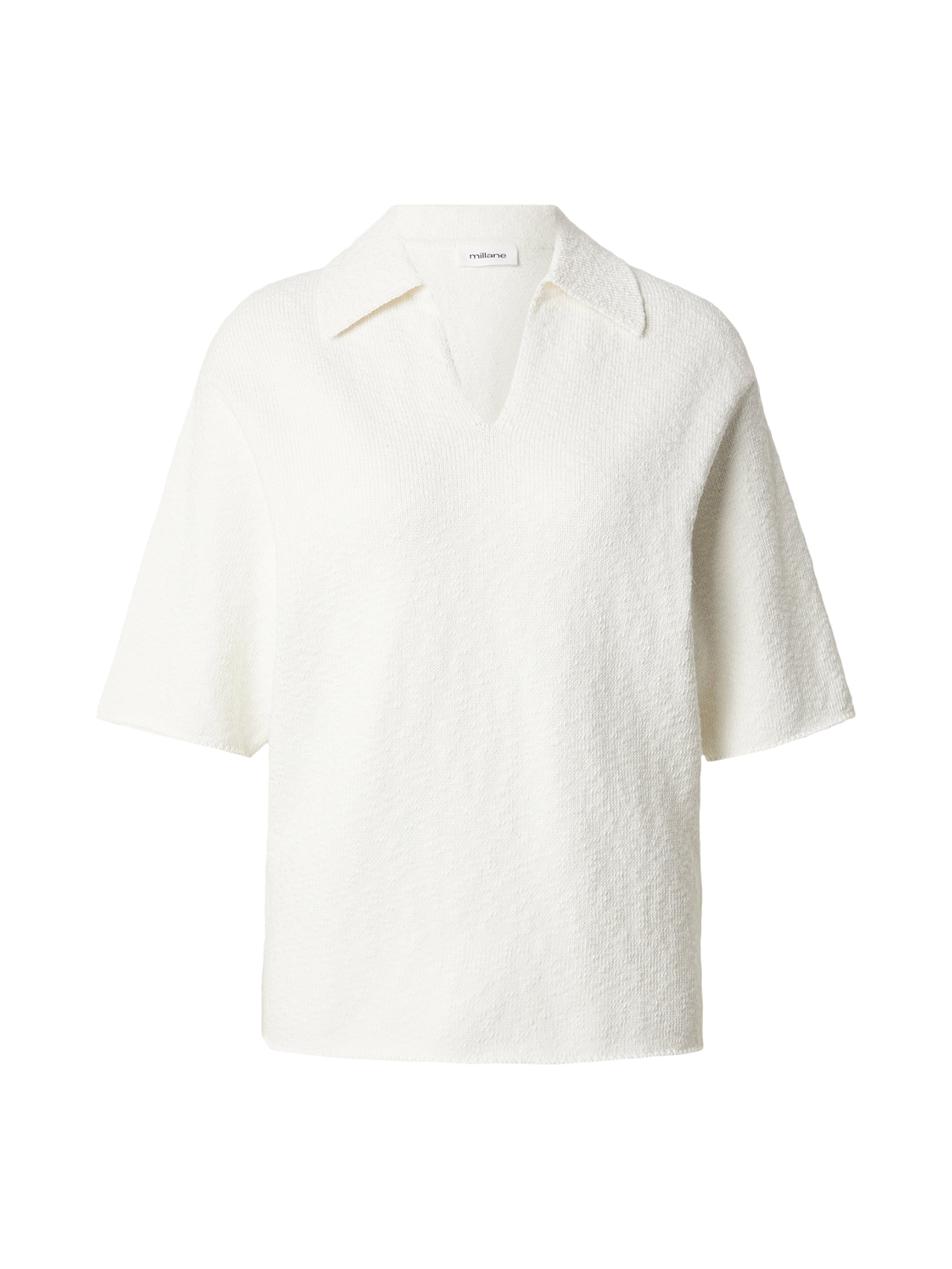 millane Koszulka w kolorze offwhitem, Podgląd produktu