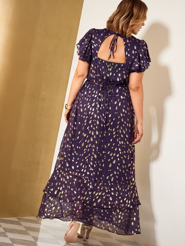 Friends Like These - Vestido en lila