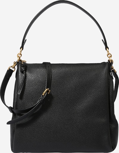 COACH Ručna torbica 'leather shay shoulder bag' u crna, Pregled proizvoda