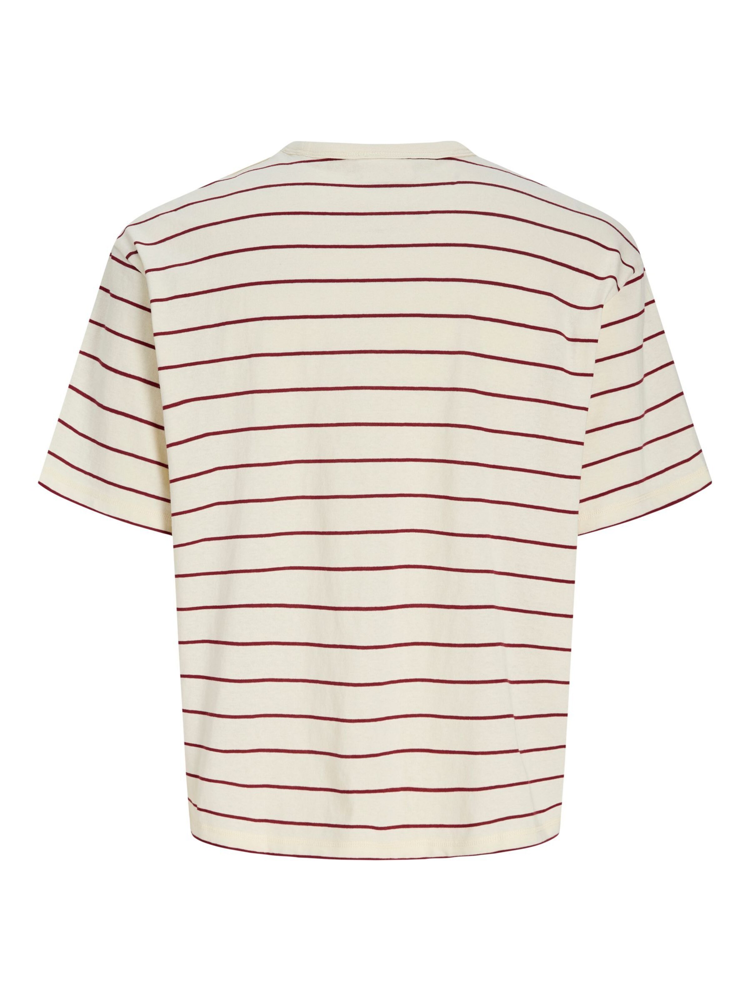 Jack & Jones Junior Shirt in Wit