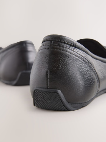 NextMokasinke 'Forever Comfort®' - crna boja