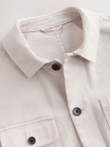 Next Jacke in Beige