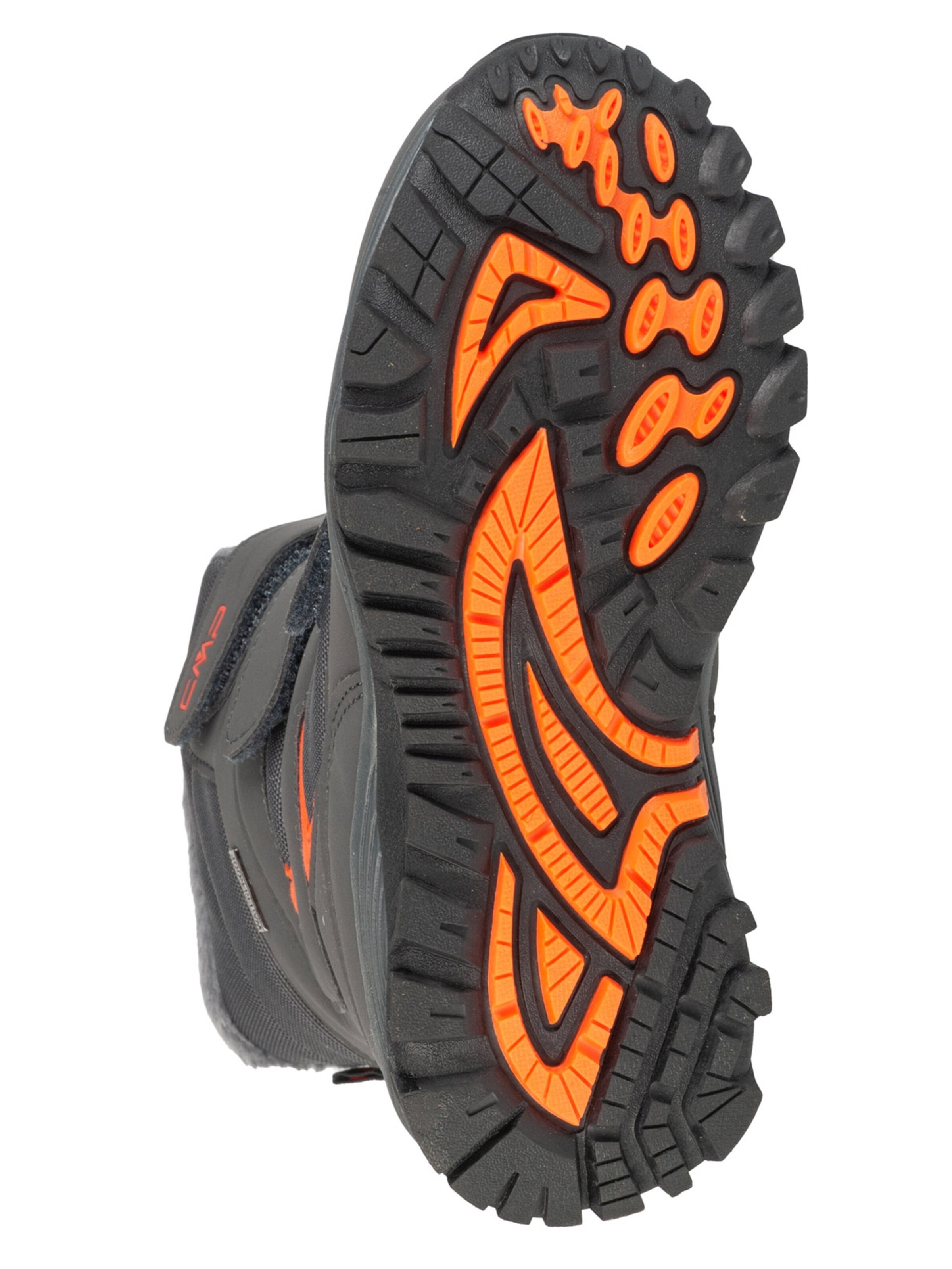 CMP Snow Boots 'CMP Hexis' in Grey