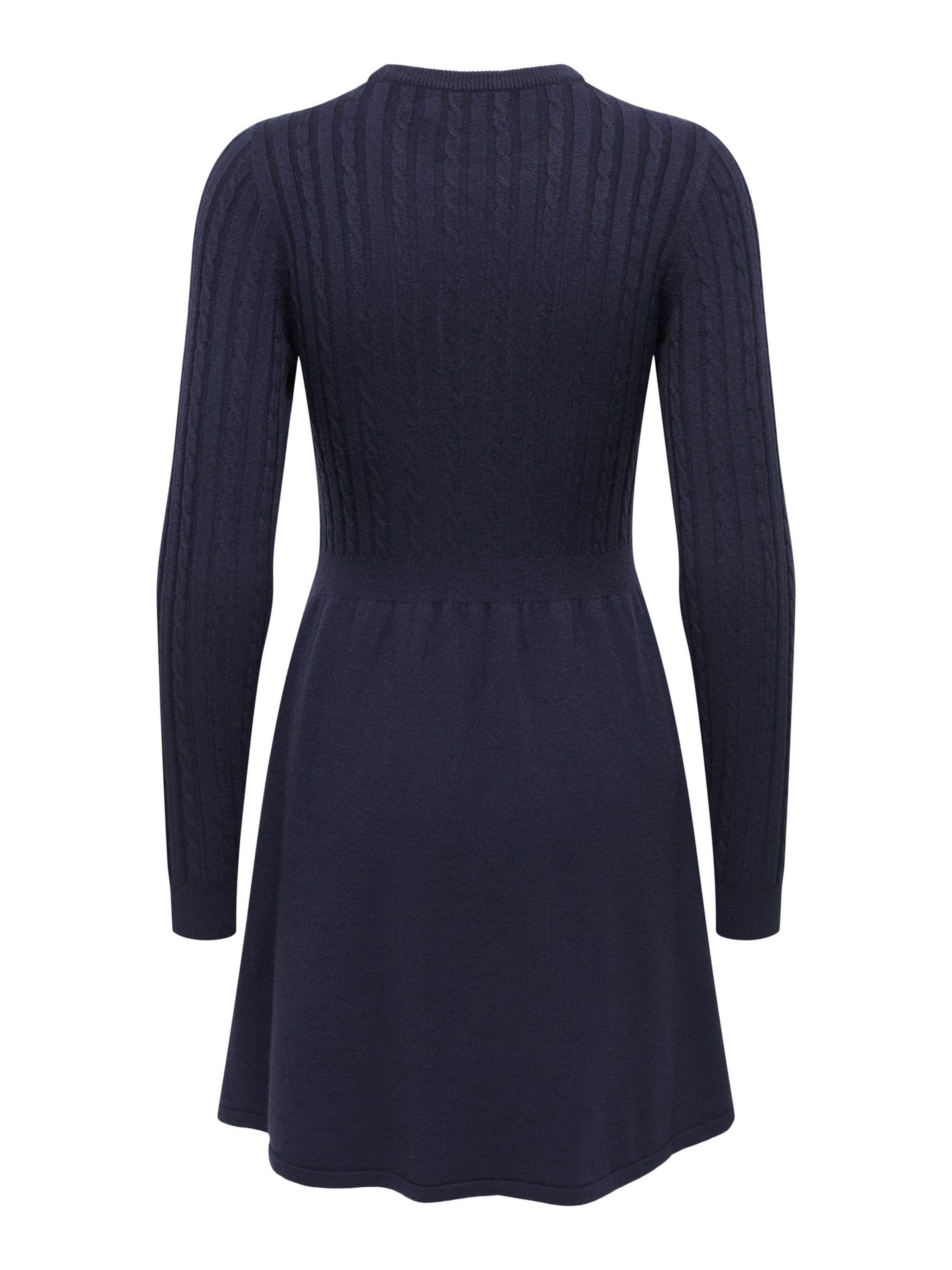 ONLY - Vestido 'IMMI' en azul