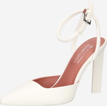 CALL IT SPRING Pumps 'KHELANI' in White: front