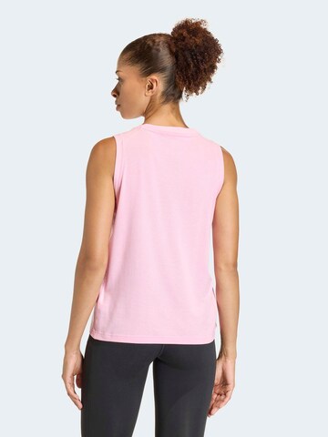 Haut de sport 'TR-ES' ADIDAS PERFORMANCE en rose