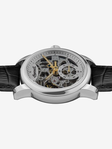 INGERSOLL Uhr 'The Baldwin' in Schwarz