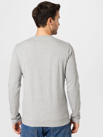 Pepe Jeans - Camisa em cinzento
