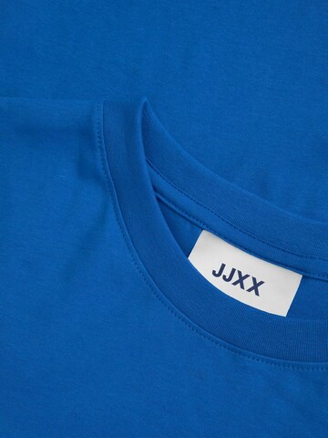 JJXX T-shirt 'Anna' i blå