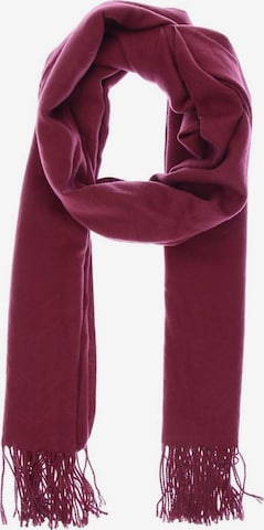 Liu Jo Schal oder Tuch One Size in Rot: predná strana