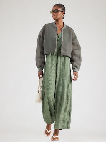 ABOUT YOU Jumpsuit 'Lina' in Grün