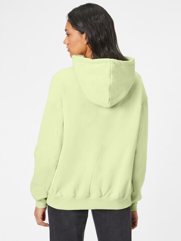 Cotton On Sweatshirt i grønn