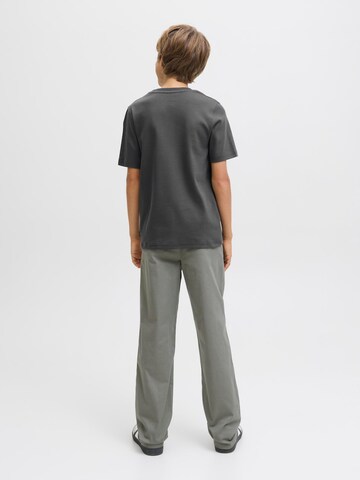 Jack & Jones Junior Shirt in Grey
