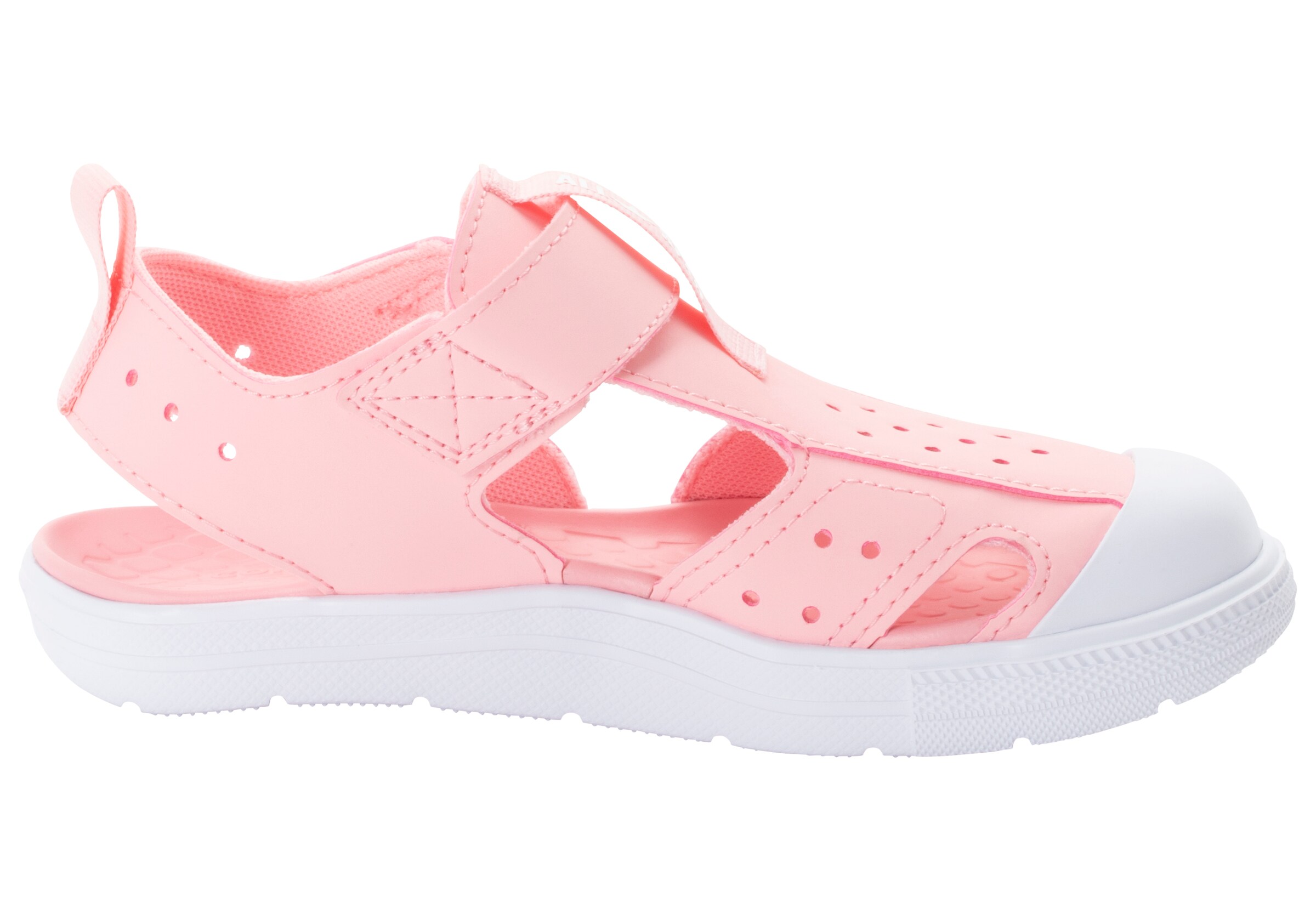 CONVERSE Sandale in Pink