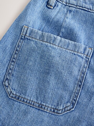 Next Regular Jeans in Blauw
