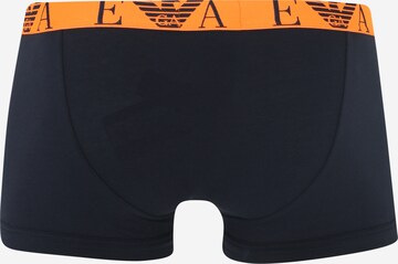 Emporio Armani Boxershorts in Blauw