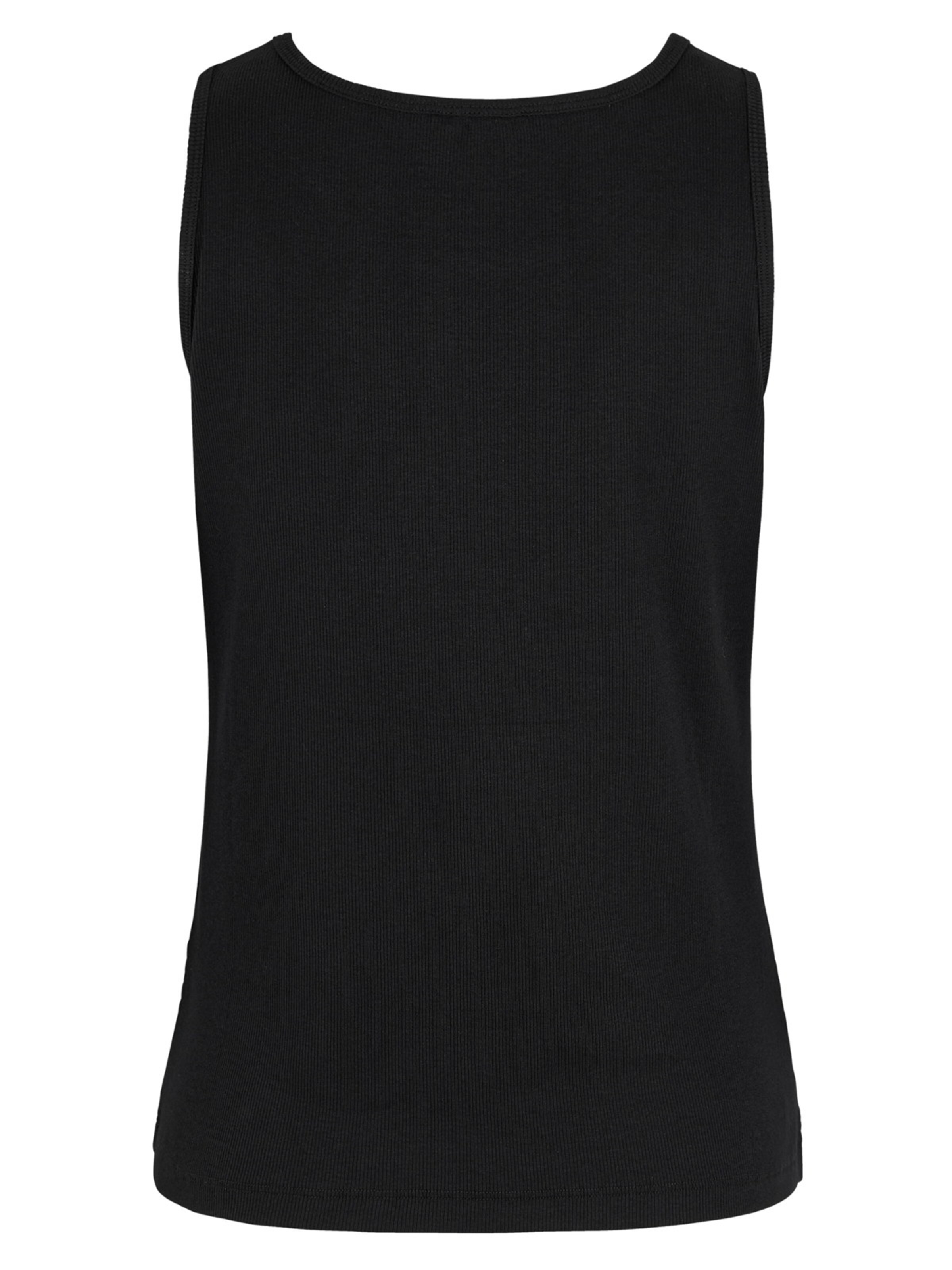 Cellbes of Sweden Top in Schwarz