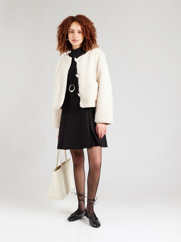 melns HUGO Kleita 'Kafine'