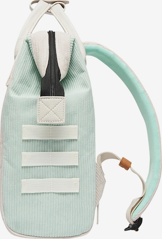 Cabaia - Mochila 'Adventurer' en gris