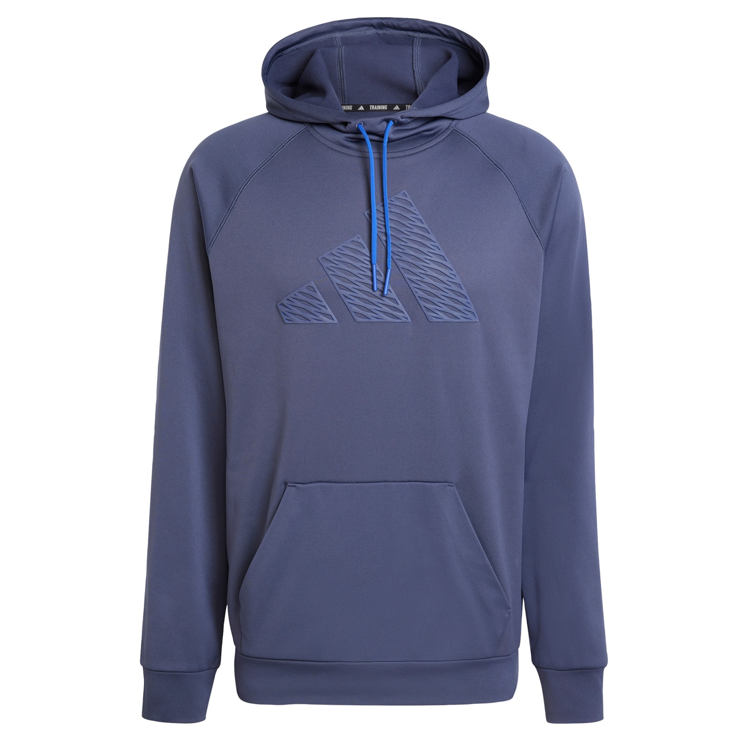 ADIDAS PERFORMANCE Camiseta deportiva 'Game and Go' en XS en zafiro, Vista del producto