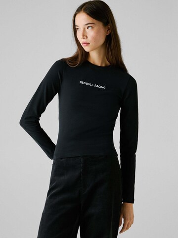 T-shirt Red Bull Racing x Pepe Jeans en noir