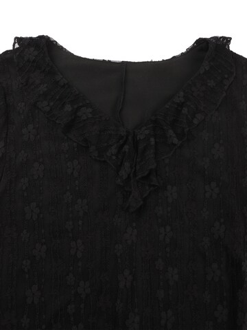 LapaPlus - Vestido en negro