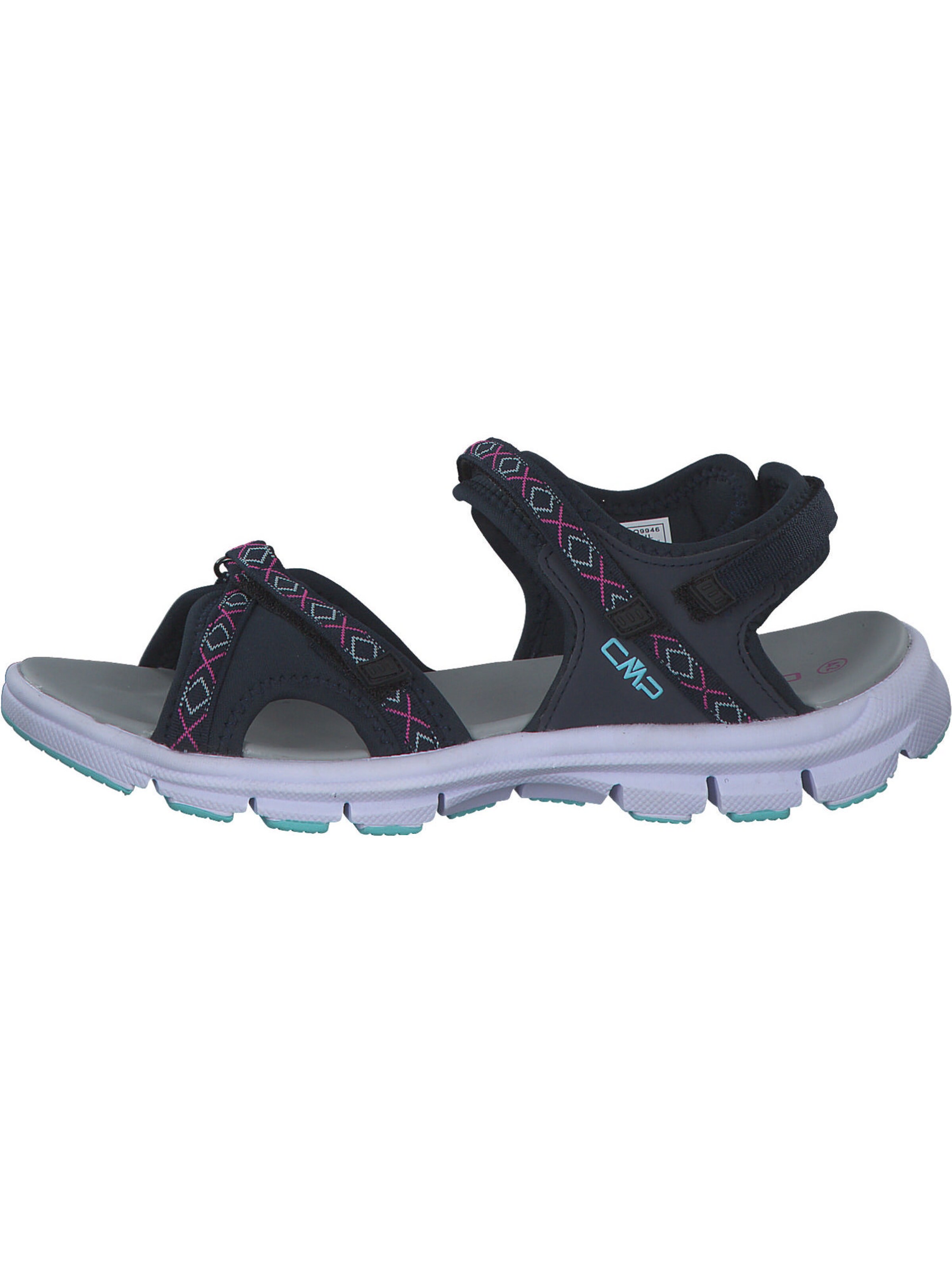 CMP Sandals 'Almaak' in Blue