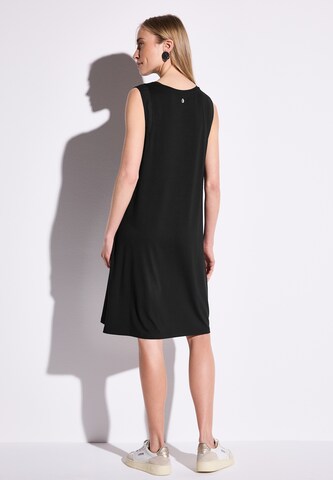 STREET ONE Dress in Black