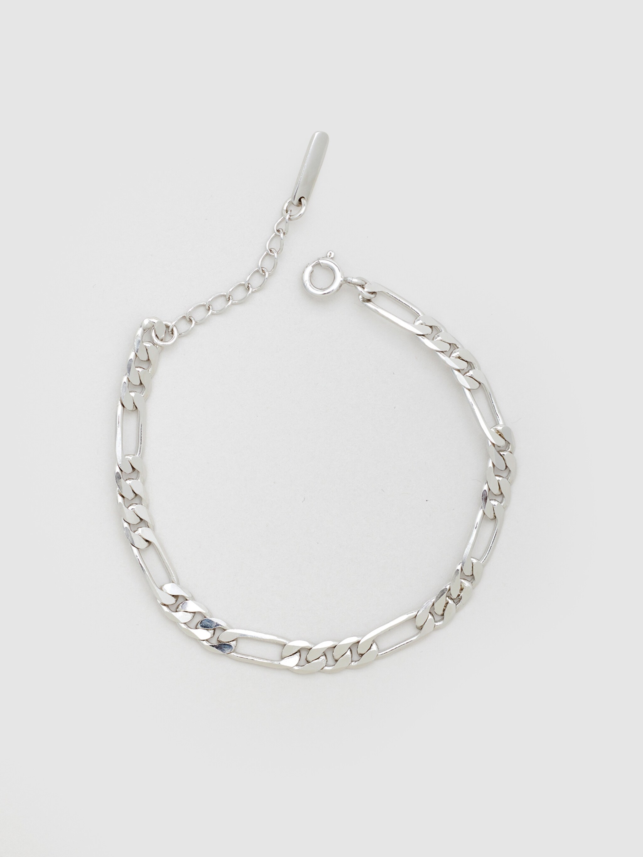 EDITED Produits Bracelet 'Ivanka' argent