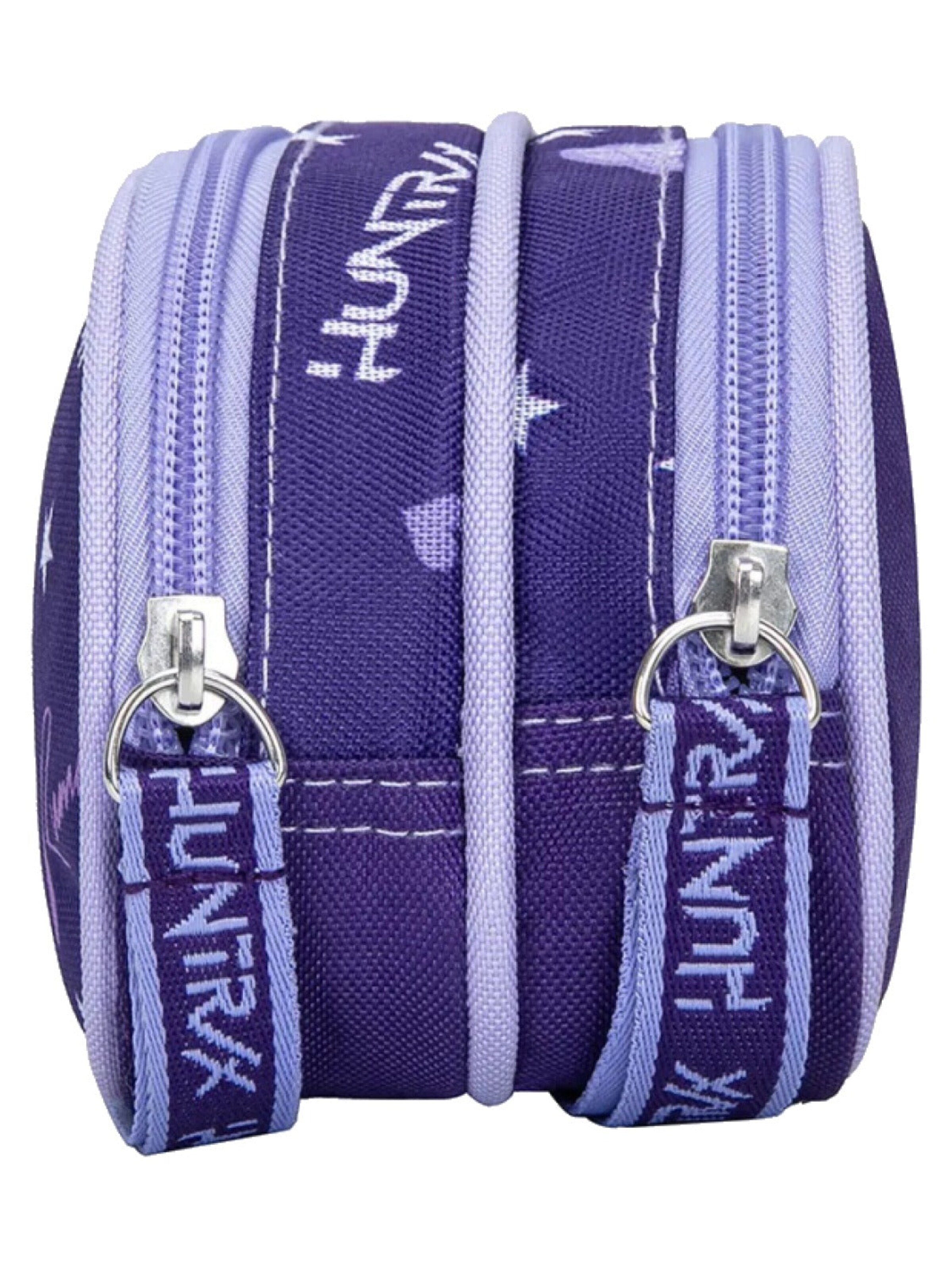 Kpop Demon Hunters Pouch in Purple