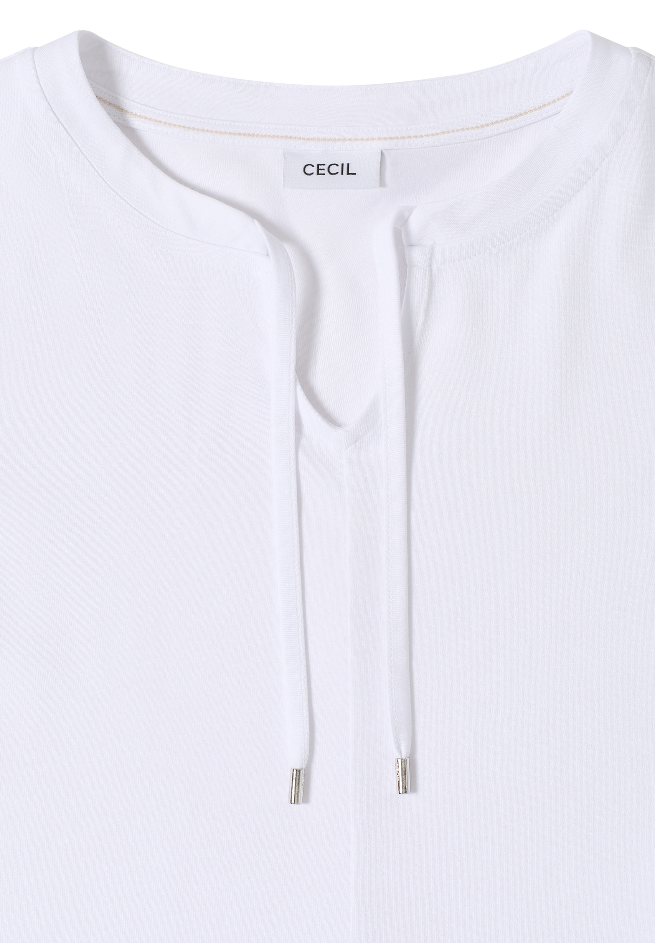 CECIL Shirt in White