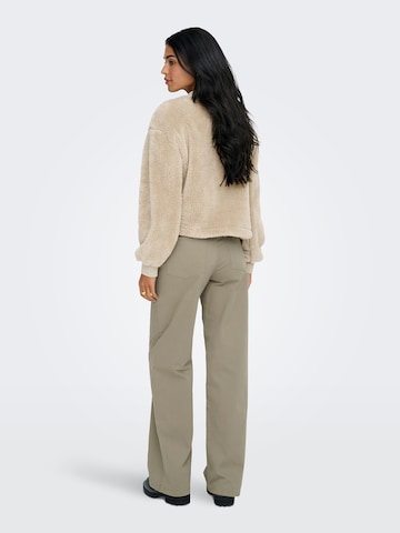 ONLY Přechodná bunda 'ONLANNA' – béžová