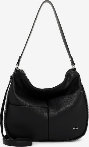 Emily & Noah Posetaske ' E&N Beziers RUE 09 ' i sort: forside