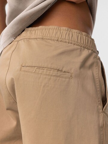 Regular Pantalon 'Romain' Dandalo en beige