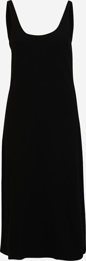 Selected Femme Petite Robe 'ANNA' en noir, Vue avec produit