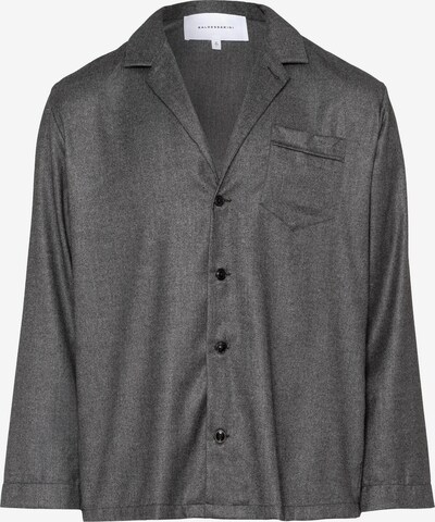 Baldessarini Overhemd in de kleur Donkergrijs, Productweergave