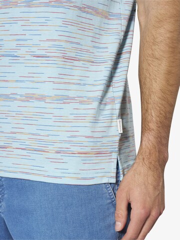 BABISTA Shirt 'Orvento' in Blue