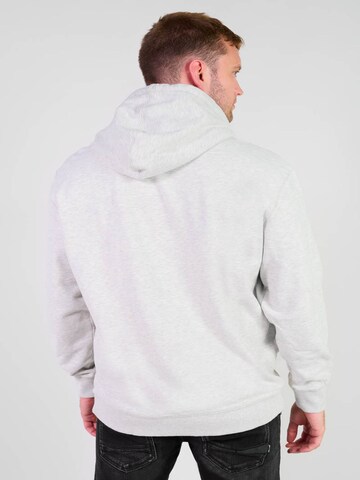 Sweat-shirt 'Lam' Le Temps Des Cerises en gris