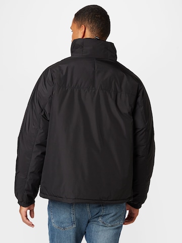 WEEKDAY Between-Season Jacket 'Nils' in Black