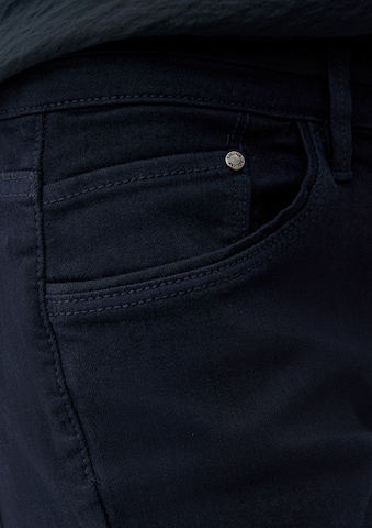 Slimfit Jeans di s.Oliver in blu